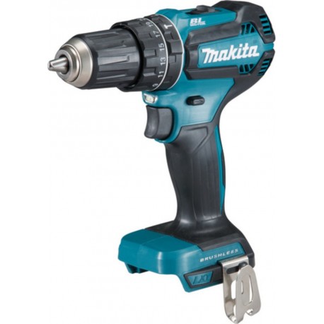 Makita Perceuse à percussion sans fil DHP485Z 18,0 V