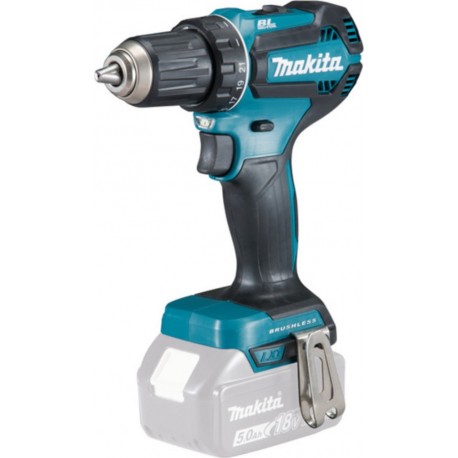 Makita Perceuse sans fil DDF485Z