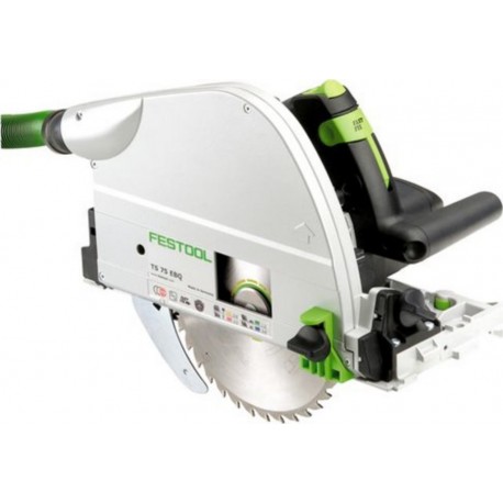 Festool Scie plongeante TS 75 EBQ-Plus 576110