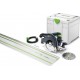 Festool Scie circulaire portative HK 55 EBQ-Plus-FS 576126