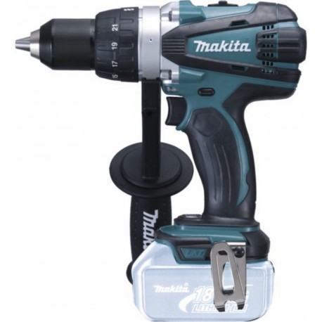 Makita Perceuse sans fil DDF458ZJ dans MAKPAC