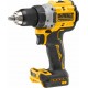 Dewalt Perceuse-visseuse sans fil DeWalt 18V XR (sans balais) - Version de base DCD800NT-XJ