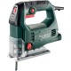 Metabo Scie sauteuse STEB 65 Quick mallette en plastique 601030500