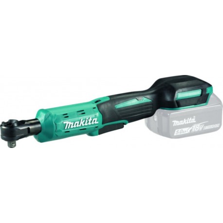 Makita Tournevis à cliquet sans fil 18 V DWR180Z