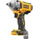 Dewalt Clé à choc sans fil DeWalt 18V XR, 1/2 (sans balais), max. 813 Nm - Version de base DCF892NT-XJ