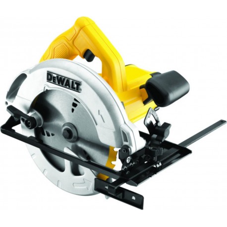 Dewalt Scie circulaire portative DeWalt DWE560-QS