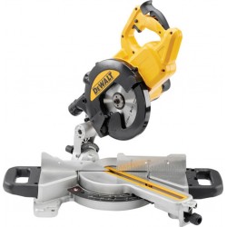 Dewalt Scie à panneaux DeWalt 216 mm 1400 Watt DWS774-QS