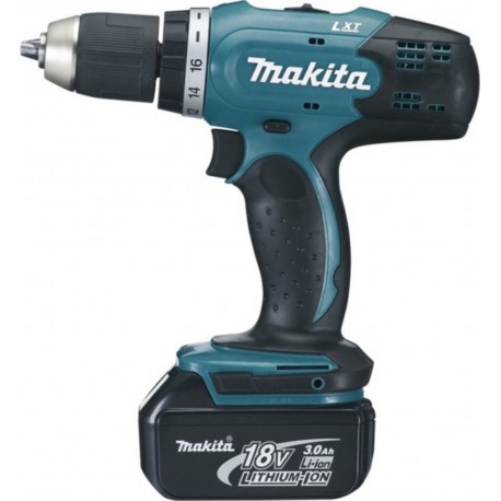 Makita Perceuse sans fil DDF453RFE