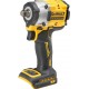 Dewalt Clé à choc sans fil DeWalt 18V XR, 1/2 (sans balais), max. 406 Nm - Version de base DCF921NT-XJ