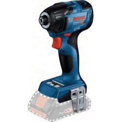 Bosch Visseuse à chocs sans fil GDR 18V-210 C 06019J0100