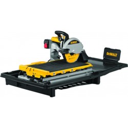 Dewalt Scie à carreaux DeWalt 1600W D36000-QS