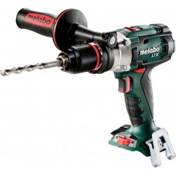 Metabo Perceuse à percussion sans fil SB 18 LTX Impuls metabo, carton 602192890