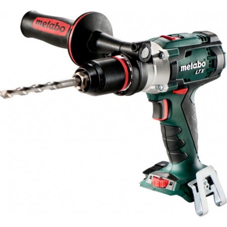 Metabo Perceuse à percussion sans fil SB 18 LTX Impuls metabo, carton 602192890