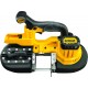 Dewalt Scie à ruban DeWalt 18,0 V (version de base) DCS371N-XJ