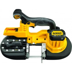 Dewalt Scie à ruban DeWalt 18,0 V (version de base) DCS371N-XJ