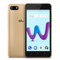 Wiko Smartphone Sunny 3 8 Go 5 pouces Or Double Sim