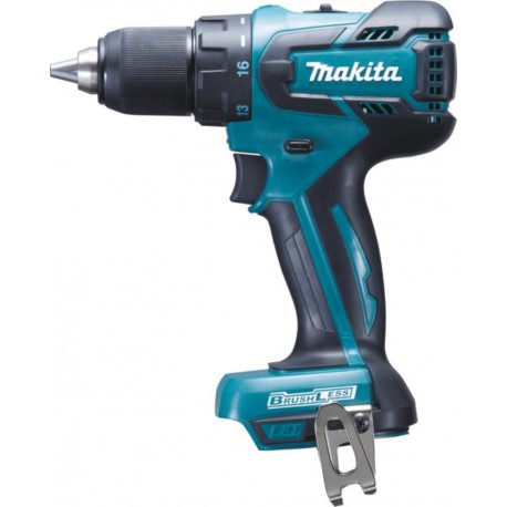 Makita Perceuse sans fil DDF459ZJ et MAKPAC 2