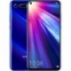 Honor Smartphone View 20 128 Go 6.4 pouces Bleu 4G