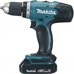 Makita Perceuse-visseuse sans fil DDF453SYE