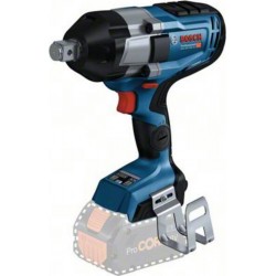 Bosch Clé à chocs sans fil GDS 18V-1050 HC 06019J8200