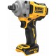 Dewalt Clé à choc sans fil DeWalt 18V XR, 1/2 (sans balais), max. 813 Nm - version de base DCF891NT-XJ