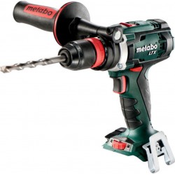 Metabo Perceuse-visseuse sans fil BS 18 LTX Quick metaBOX 145 L 602193840