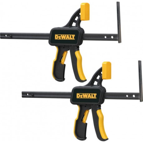 DeWalt pour guidage rapide. (2 pièces) DWS5026-XJ