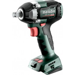 Metabo Visseuse à choc sans fil SSW 18 LT 300 BLx 602398840