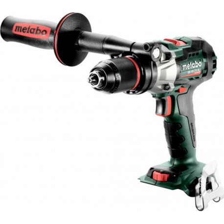 Metabo SB 18 LTX BL perceuse à percussion sans fil I Metabox 602360840