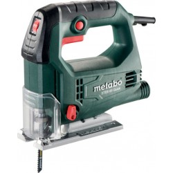 Metabo Scie sauteuse STEB 65 Carton rapide 601030000