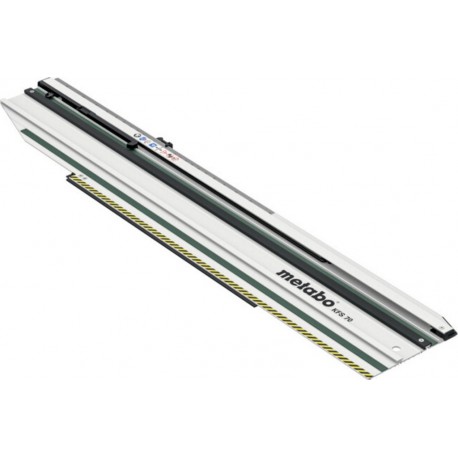 Metabo Rail transversal KFS 70, longueur 70cm 629017000