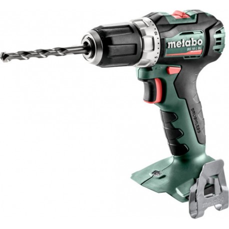 Metabo Perceuse-visseuse sans fil BS 18 L BL metabo 602326840