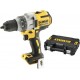 Dewalt Perceuse DeWalt (BL) 18 V / version de base DCD991NT-XJ