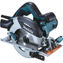 Makita Scie circulaire portative 54 mm en MAKPAC HS6101J1