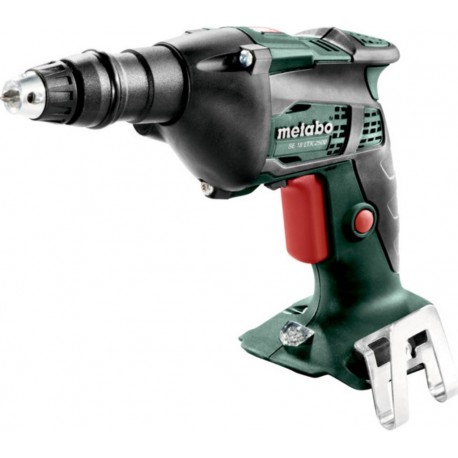 Metabo Tournevis sans fil pour cloisons sèches SE 18 LTX 2500 carton 620047890