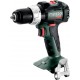 Metabo Perceuse à percussion sur batterie SB 18 LT BL carton 602316890