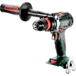 Metabo Perceuse-visseuse sans fil BS 18 LTX BL Q I carton 602359850