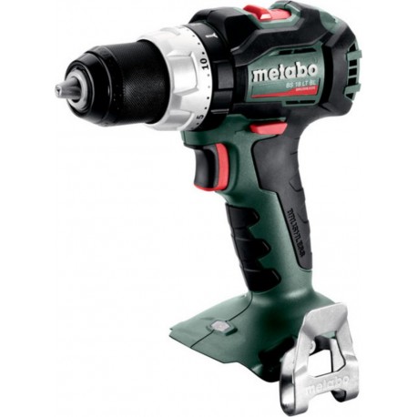 Metabo Perceuse-visseuse sans fil BS 18 LT BL metaBOX 145 602325840