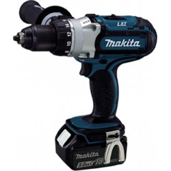 Makita Perceuse-visseuse sans fil 18,0V DDF451RTJ