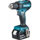 Makita Perceuse sans fil DDF485RFE