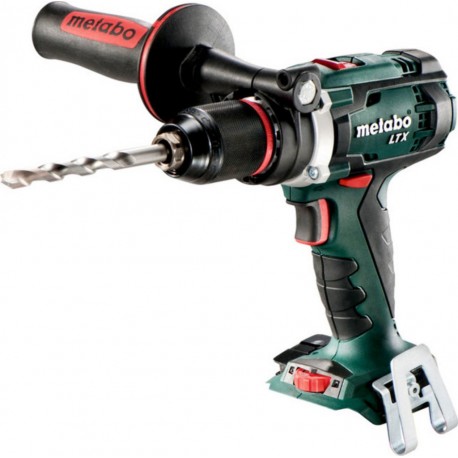 Metabo Perceuse-visseuse sans fil BS 18 LTX Impuls metaBOX 145 L 602191840