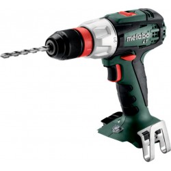 Metabo Perceuse-visseuse sans fil BS 18 LT Quick metaBOX 145 602104840