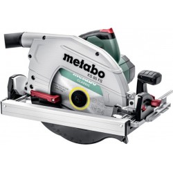 Metabo Scie circulaire portative KS 85 FS Carton 601085000