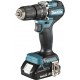 Makita Perceuse-visseuse à percussion sans fil 18V DHP487RAJ