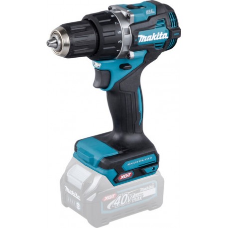 Makita Perceuse-visseuse sans fil 40V DF002GZ