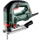 Metabo Scie sauteuse STEB 100 Quick, carton 601110000