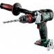 Metabo Perceuse à percussion sans fil 18 volts à 3 vitesses SB 18 LTX-3 BL Q I metabo 602357840