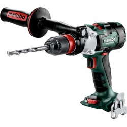 Metabo Perceuse à percussion sans fil 18 volts à 3 vitesses SB 18 LTX-3 BL Q I metabo 602357840