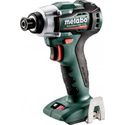 Metabo Visseuse à choc sans fil PowerMaxx SSD 12 BL metabo, carton 601115890