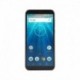 Qilive Smartphone Q10S6 16 Go 6 pouces Noir Double Sim 3G
